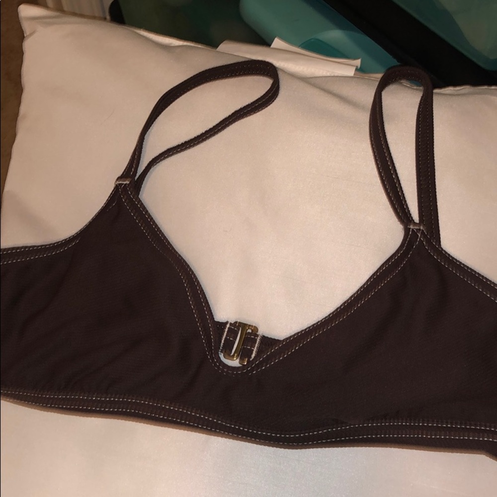 Coach Bikini